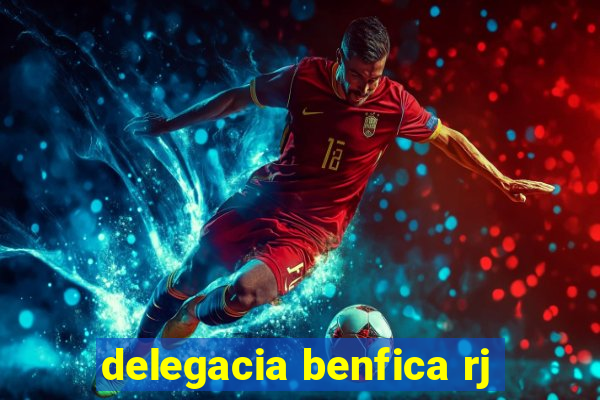 delegacia benfica rj